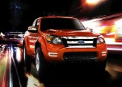 Ford Ranger Max Concept